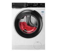 AEG Series 7000 LR7FH94VY lavatrice Caricamento frontale 1351 Giri/min Nero, Bianco