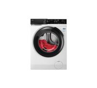 AEG Series 7000 LR7FH94VY machine à laver Charge avant 9 kg 1351 tr/min Noir, Blanc