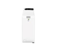 AEG Series 7000 LTR7E37S machine à laver Charge par dessus 7 kg 1251 tr/min Blanc