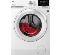 Machine à laver et sécher AEG LWR7194M2B 9/5 kg 1400 tr/min Blanc
