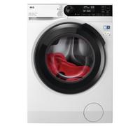 Lave-linge et sèche-linge AEG LWR7316O4B 10/6 kg 1600 tr/min Blanc