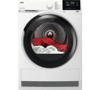 AEG Series 7000 TR719G4PB sèche-linge Pose libre chargement frontal 9 kg Blanc