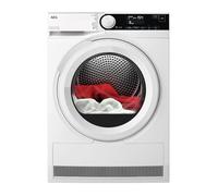 AEG Series 7000 TR7G93OW sèche-linge Autonome Charge Avant 9 kg A+++ Blanc