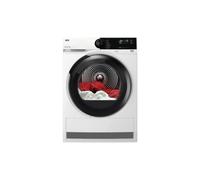 AEG Series 7000 TR7HE9C sèche-linge Pose libre Charge avant 9 kg Blanc