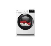 AEG Series 7000 TR7HG8C sèche-linge Pose libre Charge avant 8 kg Blanc