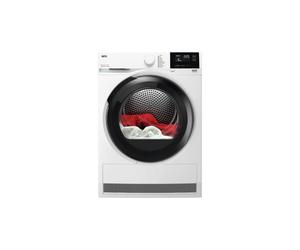 AEG Series 7000 TR7HG8C sèche-linge Pose libre Charge avant 8 kg Blanc