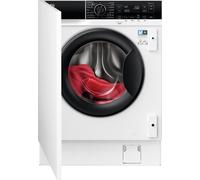 AEG Series 8000 LWN8E8636F machine à laver séchante Intégré Charge avant