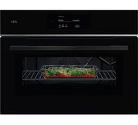 AEG Series 8000 TK8NK721B 44 L 3000 W Noir