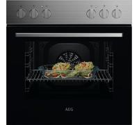 AEG Set de cuisinières combi 2025 OU5AE10CM+HE604062XB