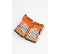 AEG - Set lames scie sauteuse panachées (x 50)