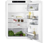 AEG - SFS888DXAF - Réfrigérateur / Congélateur encastrable - Porte fixe