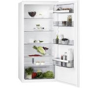 AEG SKB510F1AS Réfrigérateur Encastrable 208 L Optispace Illum. LED [EEK: POUR]