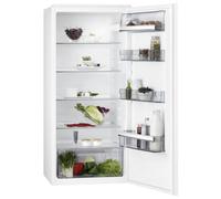AEG SKB512E1AS Réfrigérateur Encastrable 121.8 CM 208 L Éclairage LED [EEK: E]