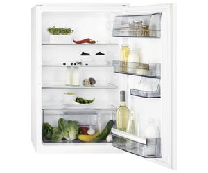 AEG SKB588F2AS Réfrigérateur Encastrable 142 L Illuminaione À LED [EEK: POUR]