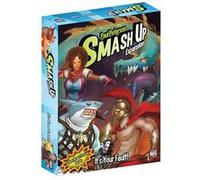 AEG - Smash Up: It's Your Fault - jeu de cartes - pack d'extension G