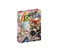 AEG - Smash Up: Pretty Pretty - jeu de cartes - pack d'extension