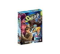 AEG - Smash Up: Science Fiction Double Feature - jeu de cartes - pack d'extension G
