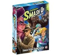 AEG - Smash Up: Science Fiction Double Feature - jeu de cartes - pack d'extension G