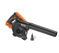 Souffleur d'atelier 18V AEG - Sans batterie ni chargeur - BGE18C2-0