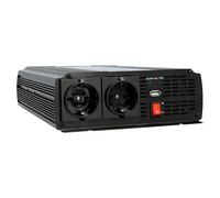 AEG Automotive Convertisseur de Tension sinusoïdal modifié 1000 W DC 12 V vers 230 V AC avec télécommande sans Fil