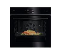 Four encastrable AEG TB8SB731AB Serie 8000 STEAM PRO Noir