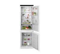 Aeg TC7CS181DS - Réfrigérateur combiné intégré, Nofrost D, hauteur 177 cm, largeur 54,6 cm