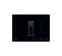 AEG TCH74B01CB + HOTTE INTEGREE