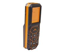 AEG - Télémètre Laser 50 m 3 Points - LMG 50