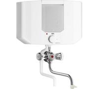 AEG Thermofix KL, Arrêt automatique, 35°C à ébullition, témoin de chauffe, prêt à brancher, 2 kW, 5 l, 228908