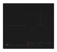 Plaque de cuisson Induction SaphirMatt Série 7000 SenseBoil 60 cm - AEG TI63IQ10IZ