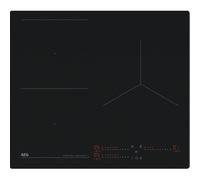 Plaque de cuisson Induction SaphirMatt Série 7000 SenseBoil 60 cm - AEG TI63IQ10IZ