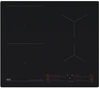 AEG TI64IB1BIZ, Čierna, Vstavaný, 60 cm, Indukčná varná doska so zónami, 4 zone(s), 4 zone(s)