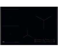 AEG TI84IB30FB Noir Intégré 80 cm Plaque avec zone à induction 4 zones