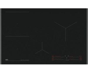 AEG TII84B10FZ Plaques de Cuisson Induction