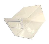 BAC A LEGUMES DROITE OU GAUCHE POUR REFRIGERATEUR ELECTROLUX - 264701804