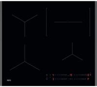 Aeg TO64IC00FB Serie 5000 Hob2Hood