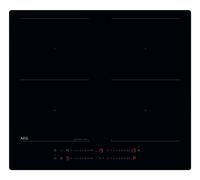 AEG TO64IM0BIB Noir Intégré 60 cm Plaque avec zone à induction 4 zone(s)