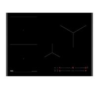 AEG TO74IB00FB, 4 zones de cuisson, 710 mm x 520 mm