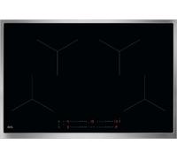 Electrolux AEG MDA EB Plaques de Cuisson Autonome Induction TO84IA0CXB, AEG ELECTROLUX