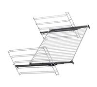 Rail télescopique pour four à vapeur AEG - TR1LFSTV - 1 niveau - Complètement extensible