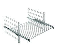 AEG TR1LFSTV Pièce de four/accessoires Rails de four Acier inoxydable