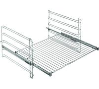 AEG TR1LFV Argent Rail de four Pièce de four & accessoires (944 189 352)
