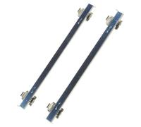 Kit rails téléscopiques d'origine TR1LV Four, cuisinière 140047902014, 944189351 AEG Four, cuisinière 140047902014, 944189351 AEG