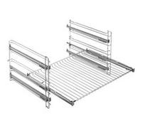 AEG-Electrolux Grilles télescopiques TR3LFV d'origine pour four/cuisinière 9441893584 6619284703