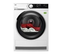 AEG Serie 8000 TR8BGH38YA Sèche-Linge à Pompe à Chaleur 8KG Inverter WiFi