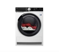 AEG TR9T94ABYS Sèche-Linge Série 9000 AbsoluteCare Plus ProSteam 9 Kg CL.A+++