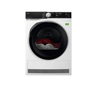 Sèche-linge pompe à chaleur AEG TR9XA59PA 9 kg Moteur induction Connecté Blanc