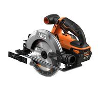 Scie circulaire 18V AEG BKS18C-0 165mm