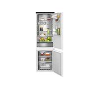 Réfrigérateur congélateur encastrable AEG TSC9V181BS 250 L No Frost blanc