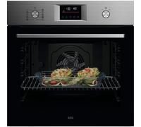 AEG TU5PB43SM Four Encastrable